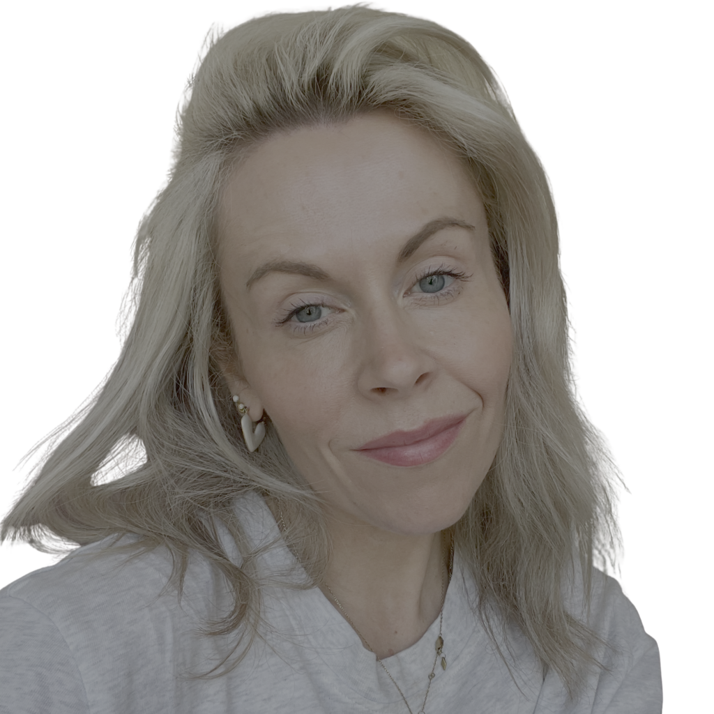 Lisa Harrison - The Method Works